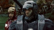 ARMOR WARS Star Don Cheadle Addresses Claims He Aunt Viv'd Terrence Howard After Being Cast In IRON MAN 2