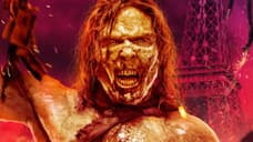 ARMY OF THE DEAD Character Posters Introduce The Las Vengeance Crew & Zeus The Zombie King