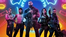 ARMY OF THE DEAD Poster Features Plenty Of Neon And A Catchy New Tag Line For Zack Snyder's Movie