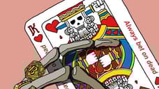 ARMY OF THE DEAD: Zack Snyder Shares New Poster For His Zombie Heist Movie; Second Trailer This Tuesday