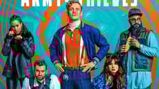 ARMY OF THIEVES Review; This ARMY OF THE DEAD Prequel Should Not Be Overlooked