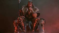 Arnold Schwarzenegger Gives An Update On The Status Of LEGEND OF CONAN