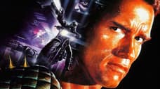 Arnold Schwarzenegger Shares How Glen Powell’s Running Man Remake Could Surpass the Original Sci-Fi Classic