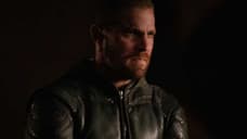 ARROW: A Very Surprising Face Returns In New Photos From Season 7, Episode 21: Living Proof