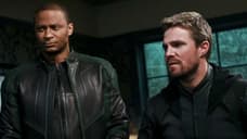 ARROW: An Earth Has Been Destroyed In The New Promo For Season 8, Episode 2: Welcome To Hong Kong
