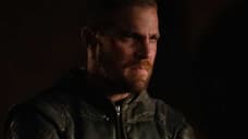 ARROW: It's Brother vs. Sister In The New Promo For The Season 7 Finale: You Have Saved This City