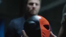 ARROW: More Awesome Deathstroke Action In This Extended Promo For The Season Finale