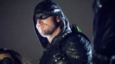 ARROW: New Promo Images For Upcoming We Fall Episode Focus On Oliver's Divided Team