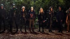 ARROW: Oliver Queen Is Going To Save The Multiverse In The New Promo For Season 8, Episode 7: Purgatory