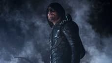 ARROW: Oliver Queen Is Looking The Worse For Wear On This First Official Season 7 Poster
