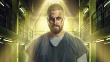 ARROW: Oliver Queen Runs Into Some Old Friends In These New Season 7 Promo Stills