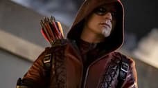ARROW Series Finale Photos Bring Some Big Names Back From The Dead For Oliver Queen's Farewell