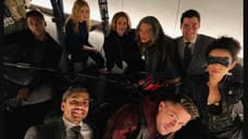 ARROW Showrunner Beth Schwartz Talks About Season 7 Finale & Possibility Of Star City 2040 Spinoff