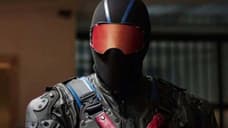 ARROW Showrunner Says Season 6 Is More Evolution Than Reboot