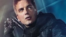 ARROW Star John Barrowman Faces Backlash For Calling OLD Shite... While Tagging Director M. Night Shyamalan