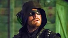 ARROW Star Stephen Amell Says He'd Want To Return As Green Arrow If Offered Chance To Join The DCU