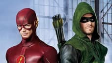 ARROW Star Stephen Amell Shares His One Regret  About Recently Announced THE FLASH Return