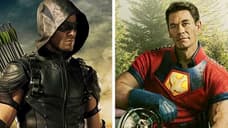 ARROW Star Stephen Amell Takes A Shot At John Cena Following Green Arrow Joke In Recent Season Finale