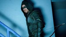 ARROW: Stephen Amell Shares Final Moments As Oliver Queen In Emotional Behind The Scenes Video