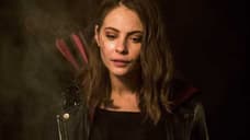 ARROW: Thea Queen Reunites With Her Brother In The New Promo For Season 8, Episode 3: Leap Of Faith