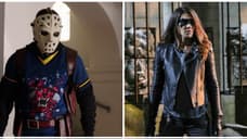 ARROW's Wild Dog And New BLACK CANARY Promoted To Series Regulars For Season 6