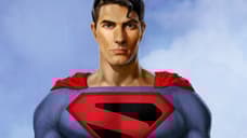 Arrowverse Creator Marc Guggenheim Clarifies SUPERMAN TV Series Confusion; Shares Brandon Routh Concept Art