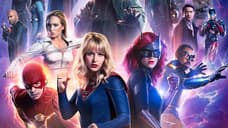 Arrowverse Creator Marc Guggenheim Would Like To Release CRISIS ON INFINITE EARTHS Crossover As A Movie