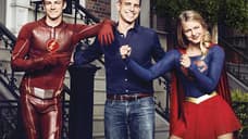 ARROWVERSE Super Producer GREG BERLANTI Not To Be Heavily Involved In Future DC Superhero Shows