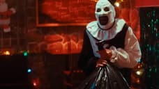 Art The Clown's Origin Will Be Revealed In TERRIFIER 4 Confirms Director...But There's A Catch