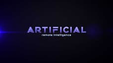 ARTIFICIAL Exclusive: Dante Basco Cast In Twitch's Audience-Interactive Sci-Fi Series