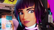 ARTIFICIAL: FACTIONS Creator Explains The New Innovative Motion Capture Tech Before Today's Season 4 Premiere