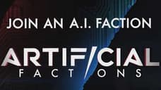 ARTIFICIAL Season 4 Takes A New Approach By Splitting The Audience With Live Animation In ARTIFICIAL: FACTIONS