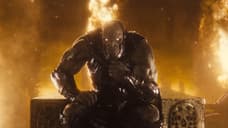 As PEACEMAKER Wipes JUSTICE LEAGUE From DCU Continuity, Here's What Might Have Been In Zack Snyder's Sequels