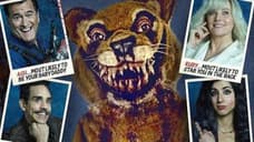 ASH VS EVIL DEAD: Come Check Out The New Promo For Season 3, Episode 5: Baby Proof