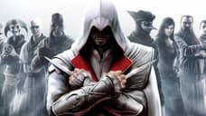 ASSASSIN'S CREED Netflix Live-Action Series Casts EUPHORIA Actor In Co-Lead Role