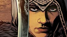 ASSASSIN'S CREED ORIGINS Exclusive: Writer Anthony Del Col On Assassins, History, And Comics