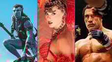 AVATAR 2 Re-Release And The Rock's THE SMASHING MACHINE Will Be KO'd By TAYLOR SWIFT Movie At The Box Office