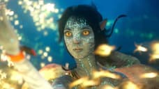 AVATAR 3 Concept Art Takes Us To Previously Unexplored Areas Of Pandora Including Home Of The Ash People