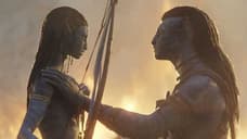 AVATAR 3 Director James Cameron Says The Threequel Will Explore New Tribes...And Planets!