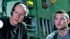 AVATAR Director James Cameron Pulled The Ultimate Power Move When Studio Wanted To Trim Movie's Run-Time