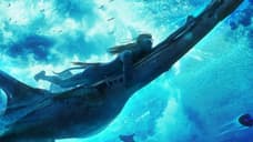 AVATAR: FIRE AND ASH Concept Art Makes A Splash As James Cameron Confirms It Will Be Longest AVATAR Movie Yet