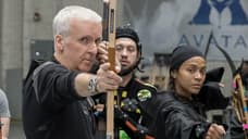 AVATAR: FIRE AND ASH Director James Cameron Is Willing To Walk Away From The Franchise If Threequel Fails