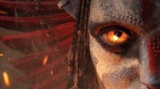 AVATAR: FIRE AND ASH First Official Poster Released; Trailer Confirmed To Debut With THE FANTASTIC FOUR