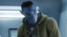 AVATAR: FIRE AND ASH New Look Revealed As Stephen Lang Hints At Big Developments For Quaritch And Spider