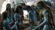 AVATAR: FIRE AND ASH Stars Reveal New Details About Where We Find Lo'ak, Tuk, And Spider In Threequel