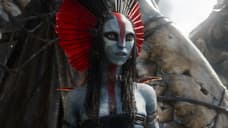 AVATAR: FIRE AND ASH Trailer Officially Released After Playing In Theaters With THE FANTASTIC FOUR