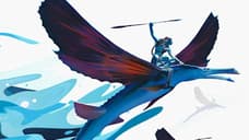 AVATAR: THE WAY OF WATER And AVATAR 3 Were Originally Planned As One Movie Before Being Split Into Two