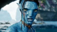 AVATAR: THE WAY OF WATER Director James Cameron Has Already Netted Nearly $100 Million For The Sequel