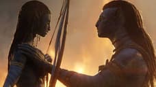 AVATAR: THE WAY OF WATER Final Trailer Is Absolutely Breathtaking & All About Family