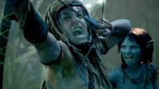 AVATAR: THE WAY OF WATER Prequel Comic Reveals Spoilery New Details About The Identity Of Spider's Mother